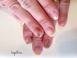 ミディアム kapilina salonの眉毛・アイブロウイメージ