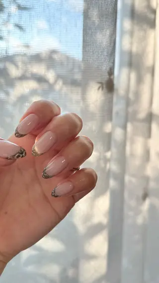 ネイル miel nailのネイルデザイン