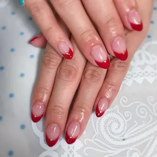 ネイル Grace Nailのネイルデザイン
