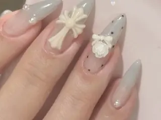 ネイル UM Nail Salonのネイルデザイン