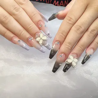 ネイル DT nailのネイルデザイン