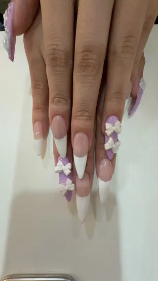 ネイル Nailist Rinaのネイルデザイン