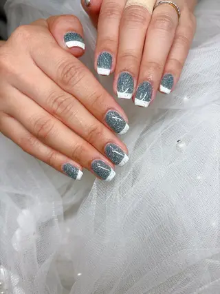 ネイル PLUM BELL 横浜自宅ネイルのネイルデザイン