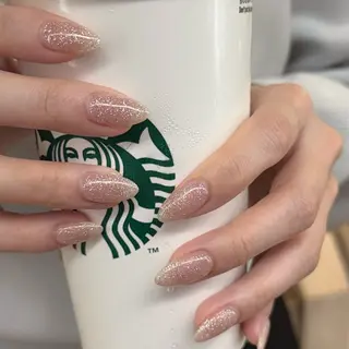 ネイル asuka / pro.m中洲ネイルのネイルデザイン