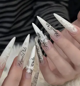 ネイル Miya🎀 nailのネイルデザイン
