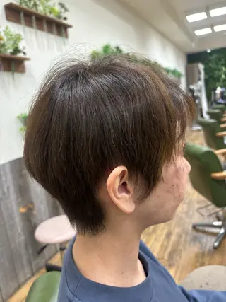 ショート 🫧K+plus🫧 菅原しほ🫧のヘアスタイル