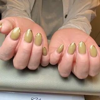ネイル Hashimoto .のエステ・リラクイメージ