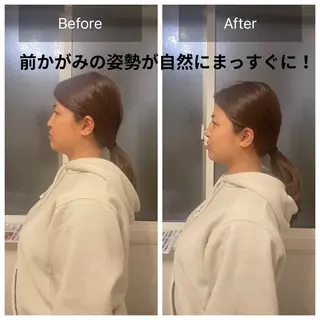 Mohala山﨑 愛のエステ・リラクイメージ