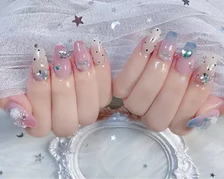 ネイル Chan Nail Salonのネイルデザイン