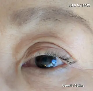 マツエク・マツパ LED✨beaute Celine🌛🌹のマツエク・マツパデザイン