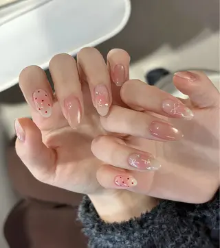 ネイル For you. Nail Salonのネイルデザイン