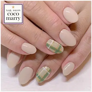 ネイル coco marry のネイルデザイン