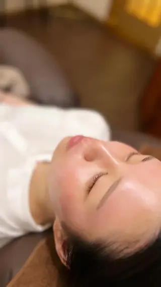 艶肌wax®︎ shocoのエステ・リラクイメージ
