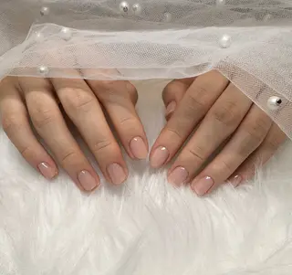 ネイル loa_nail AYA/5月で終了のネイルデザイン