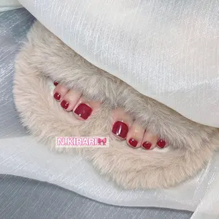 ネイル N.KIRARI nail salonのネイルデザイン
