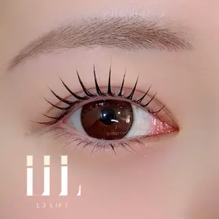 マツエク・マツパ 𝗠𝗔𝗬𝗨 🌙のマツエク・マツパデザイン