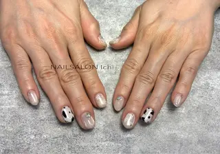 ネイル NAILSALON Ichiのネイルデザイン