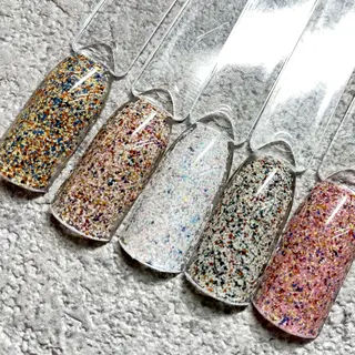 ネイル C.Nail ネイリストのネイルデザイン