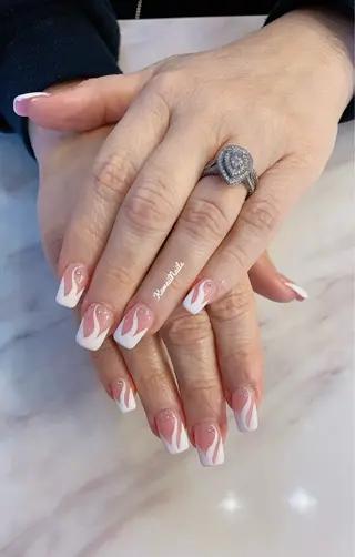 ネイル Kawaii Nailsのネイルデザイン
