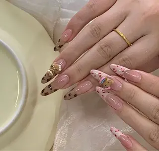 ネイル U mi Nail Salonのネイルデザイン