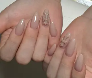 ネイル GreenNail salonのネイルデザイン