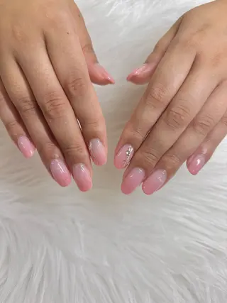 ネイル Bianca 亀有店 IGUCHI🍒のネイルデザイン
