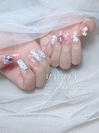 ネイル MAHINA 🌺KAYO🌺のエステ・リラクイメージ