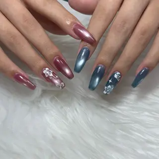 ネイル L'ino nailのネイルデザイン
