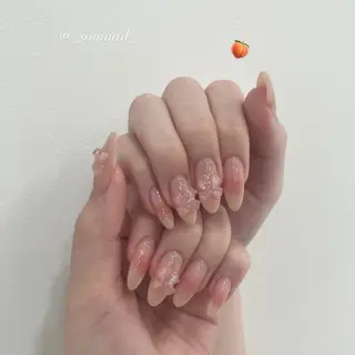 ネイル SOM NAILのネイルデザイン