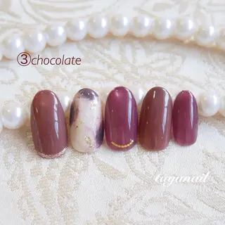 ネイル ネイルサロン 【たゆnail】のネイルデザイン