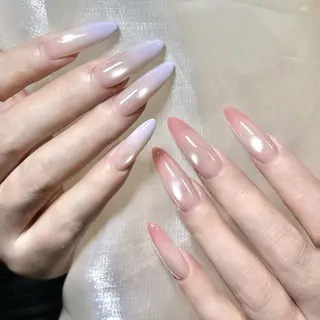 ネイル 🩵 美奈のネイルデザイン