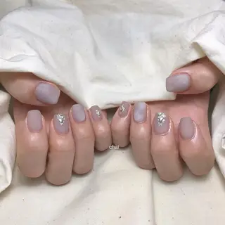 ネイル chai nail _ai📍鶴橋/桃谷のネイルデザイン