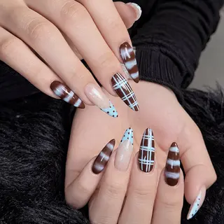ネイル Amee Nail Salonのネイルデザイン