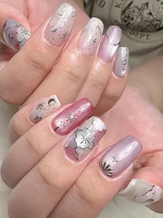 ネイル Ccoco_nail 【シーココネイル】のネイルデザイン