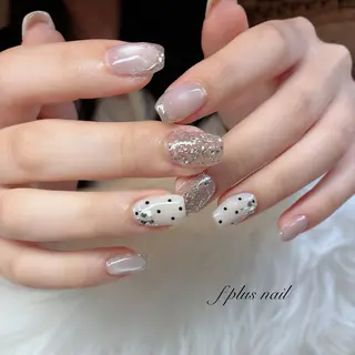 ネイル kanako nail🌷のネイルデザイン