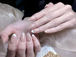 ネイル MissU ネイルサロンのネイルデザイン