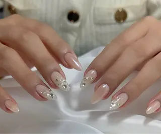 ネイル Candy Nailのネイルデザイン