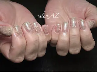 ネイル salon AZのネイルデザイン