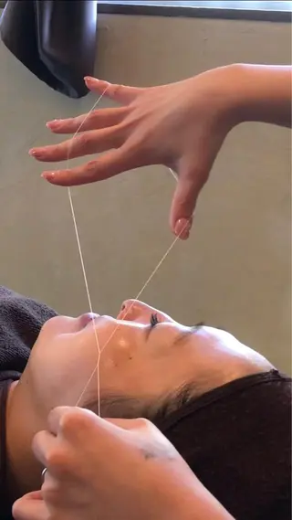 金子 奈津美のエステ・リラクイメージ