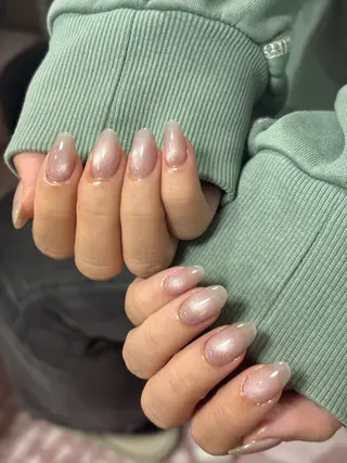 ネイル Kitty ^^のネイルデザイン