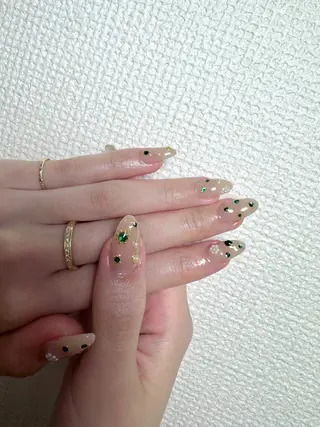ネイル M.T nailのネイルデザイン