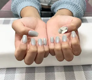 ネイル Tagi Nail 銀座店のネイルデザイン
