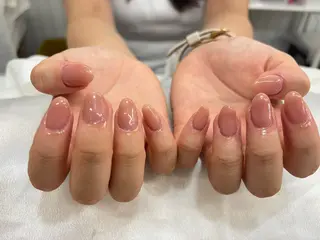 ネイル JOJO ネイルサロンのネイルデザイン