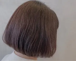 ショート 山本 亜以子のヘアスタイル
