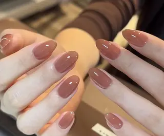 ネイル Molly _nailのネイルデザイン
