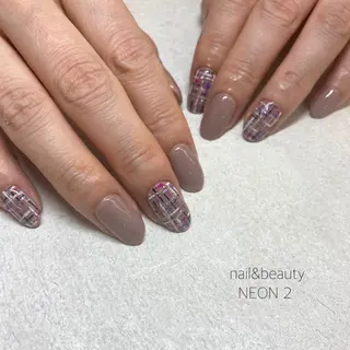 ネイル C.Nail ネイリストのネイルデザイン