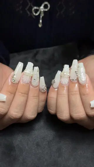 ネイル AKIKO NAILのネイルデザイン