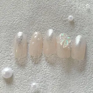 ネイル kiki nail &brow二子玉川のネイルデザイン