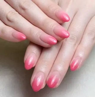 ネイル 中野駅から2分 MEO NAILのネイルデザイン