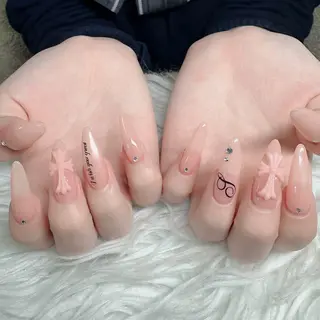ネイル Hani Nail Salonのネイルデザイン